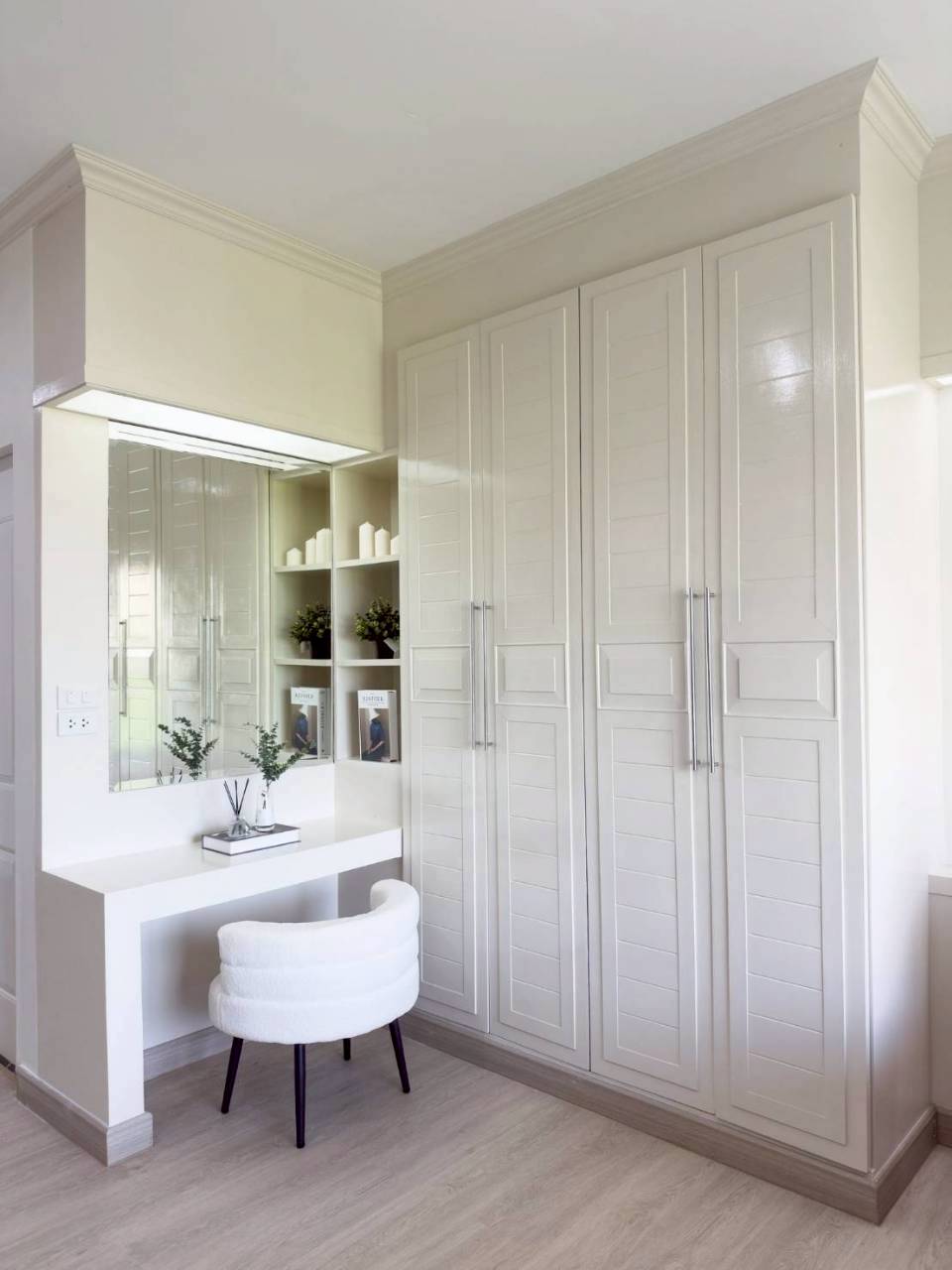 Phanason The Green Place Condominium WR-04089 8