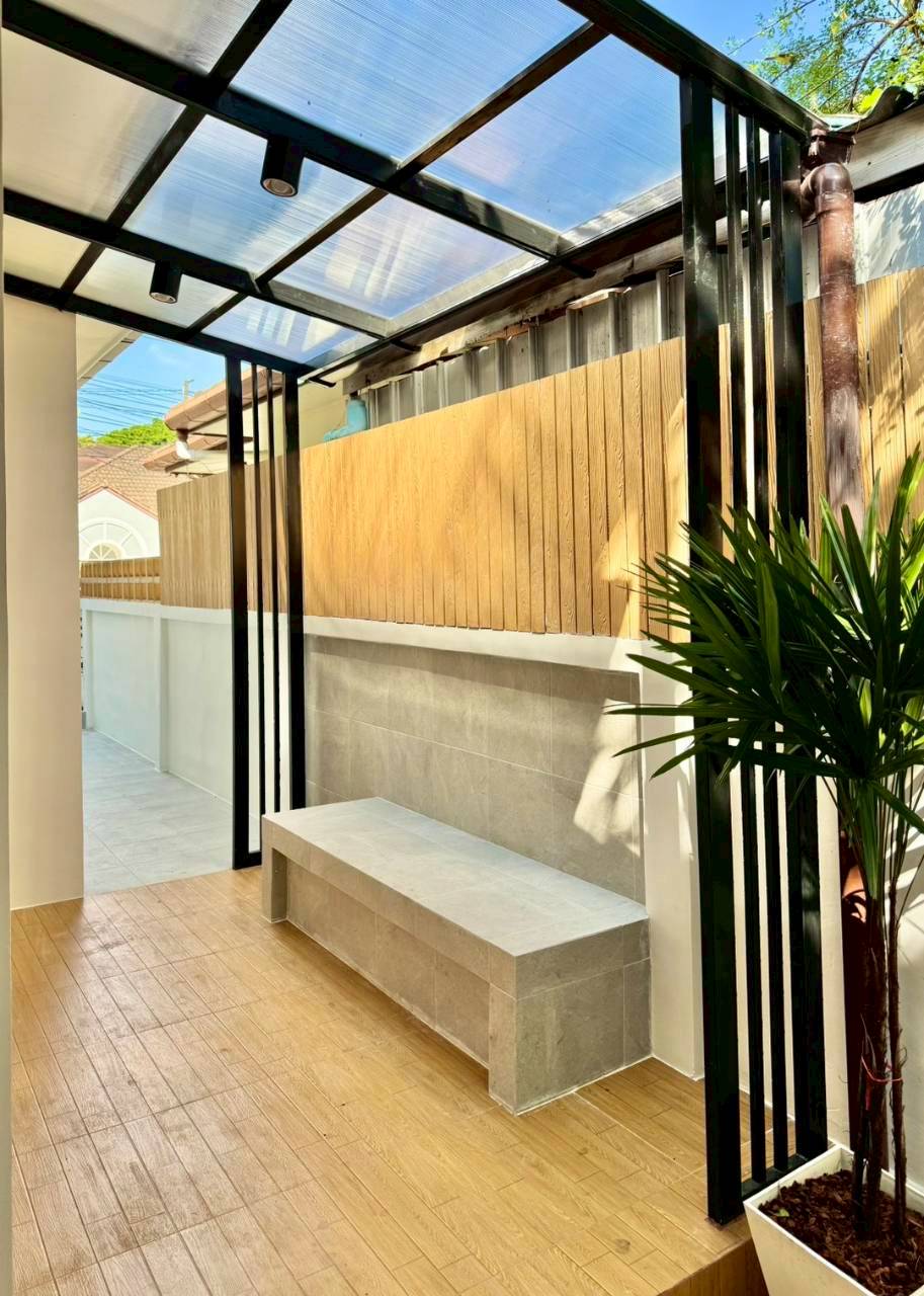 หมู่บ้านภูเก็ตวิลล่าแคลิฟอร์เนีย WR-04091 6