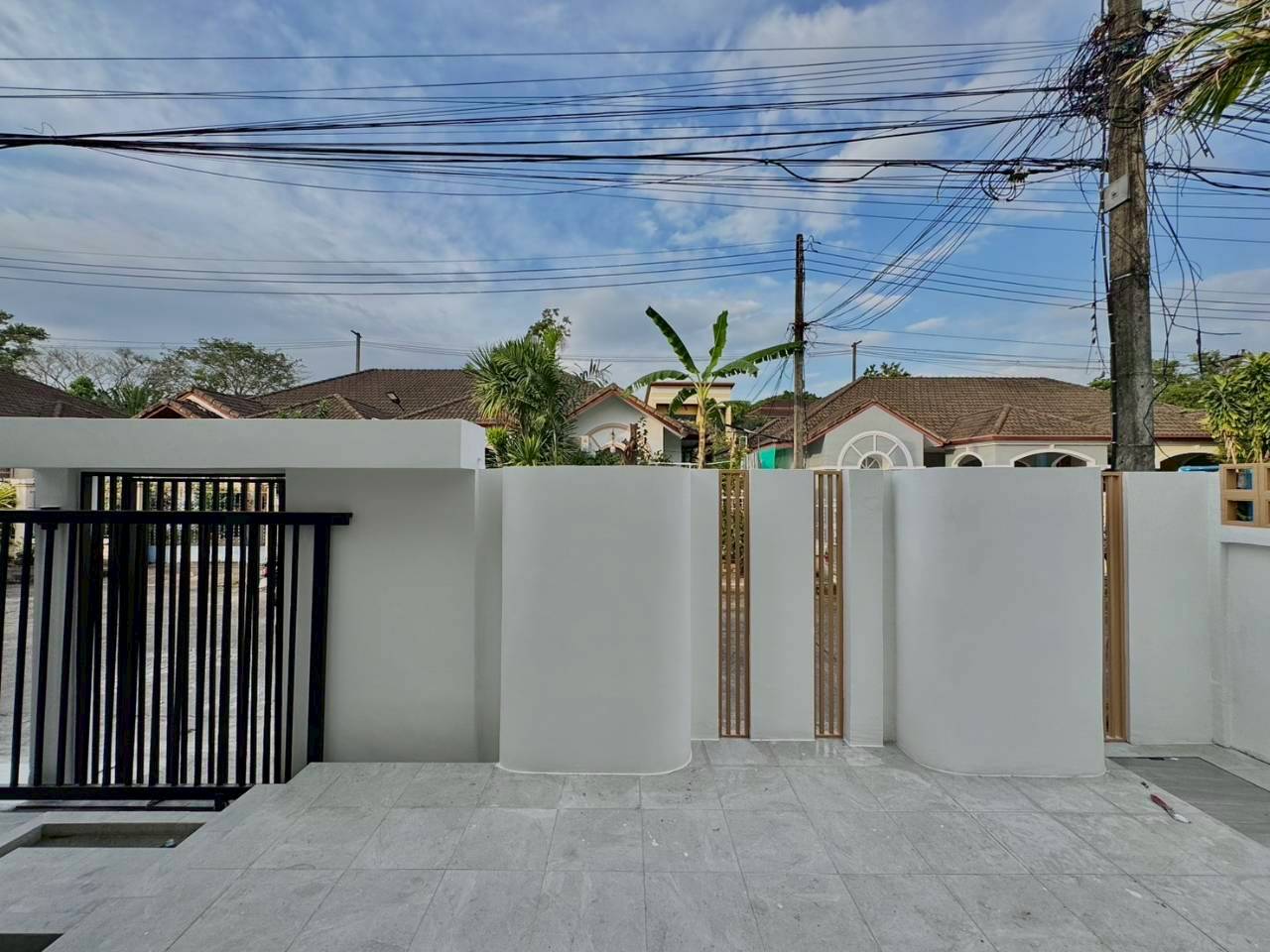 หมู่บ้านภูเก็ตวิลล่าแคลิฟอร์เนีย WR-04091 9