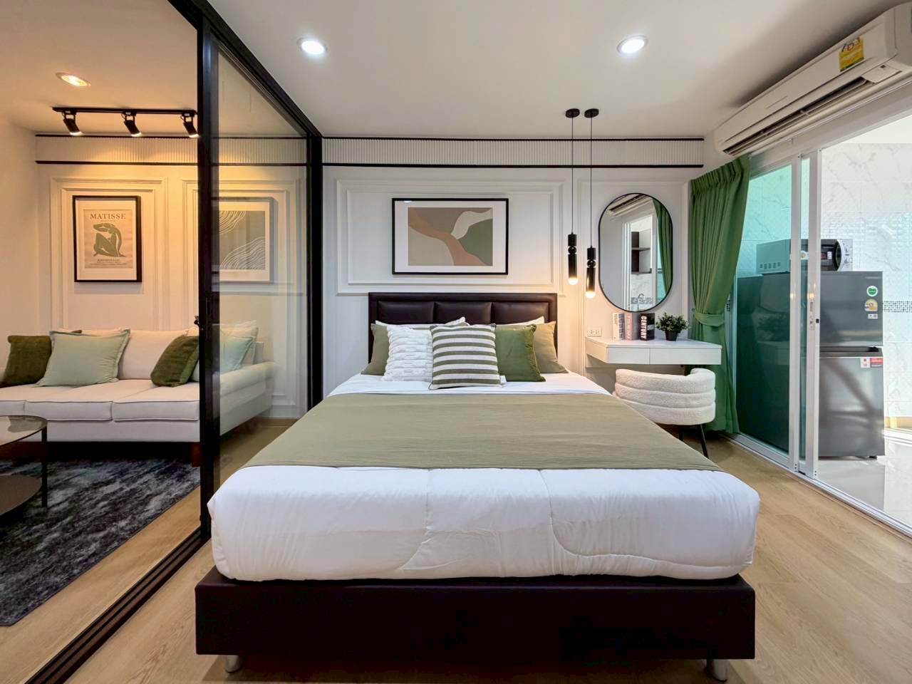 The View Suanluang WR-04093 3