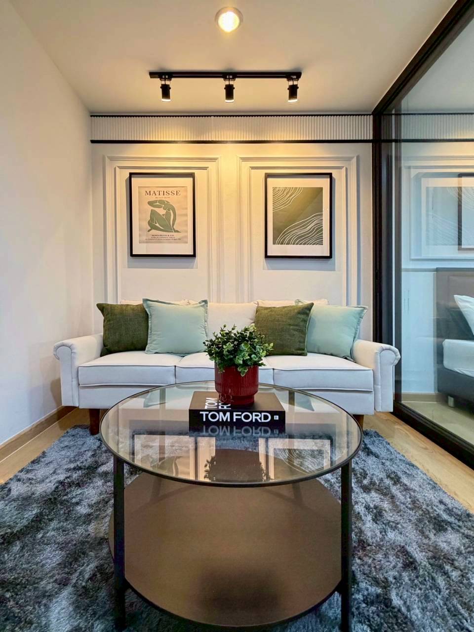 The View Suanluang WR-04093 8