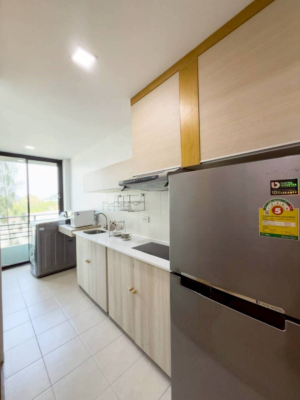 The Future Condo WR-04094 11