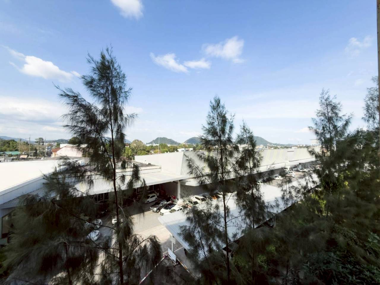 The Future Condo WR-04094 12