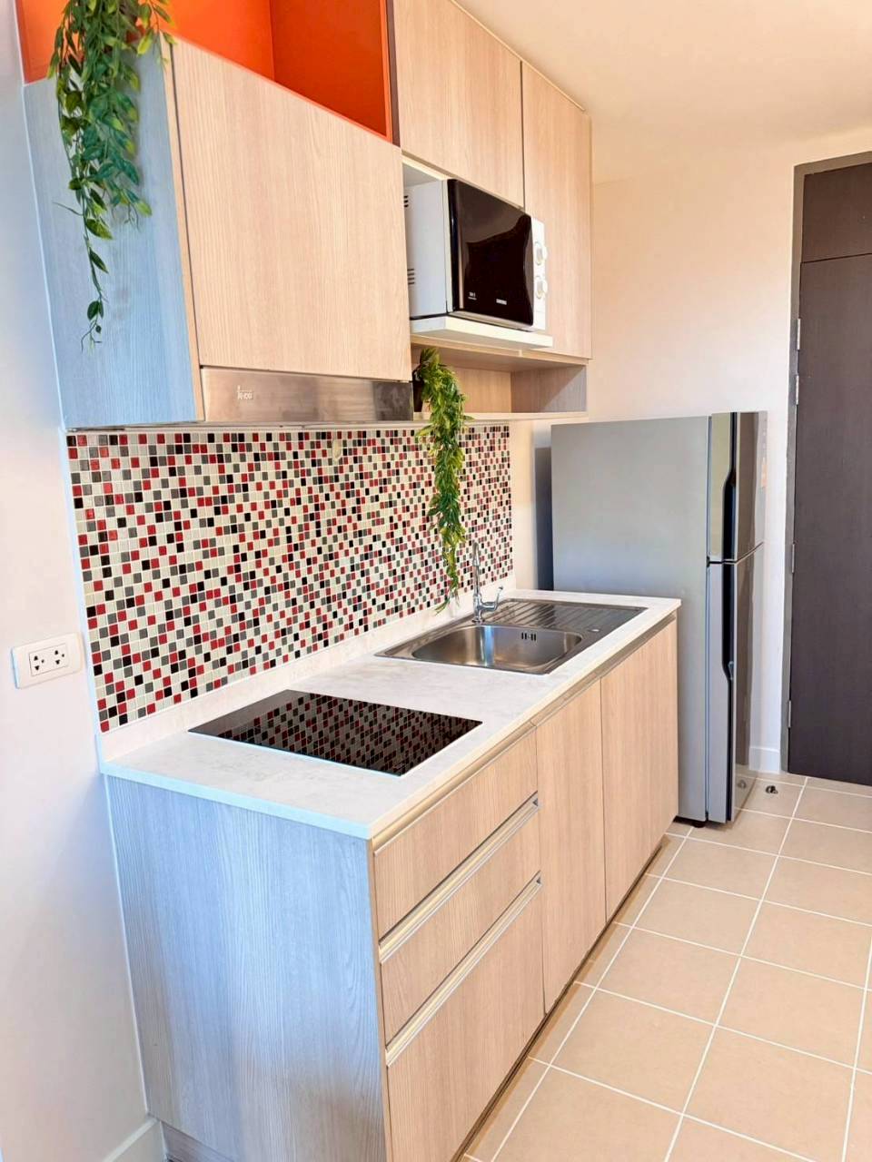 Centrio Condominium WR-04095 7