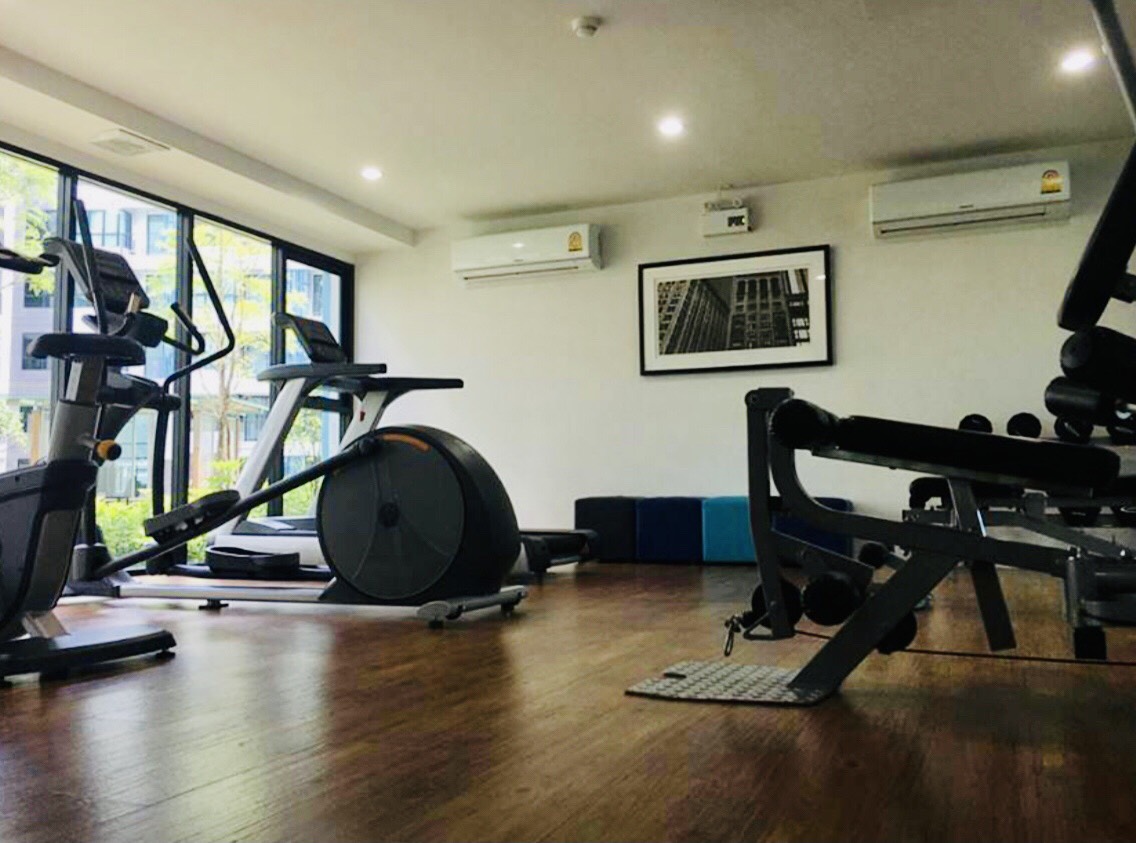 Centrio Condominium WR-04095 9