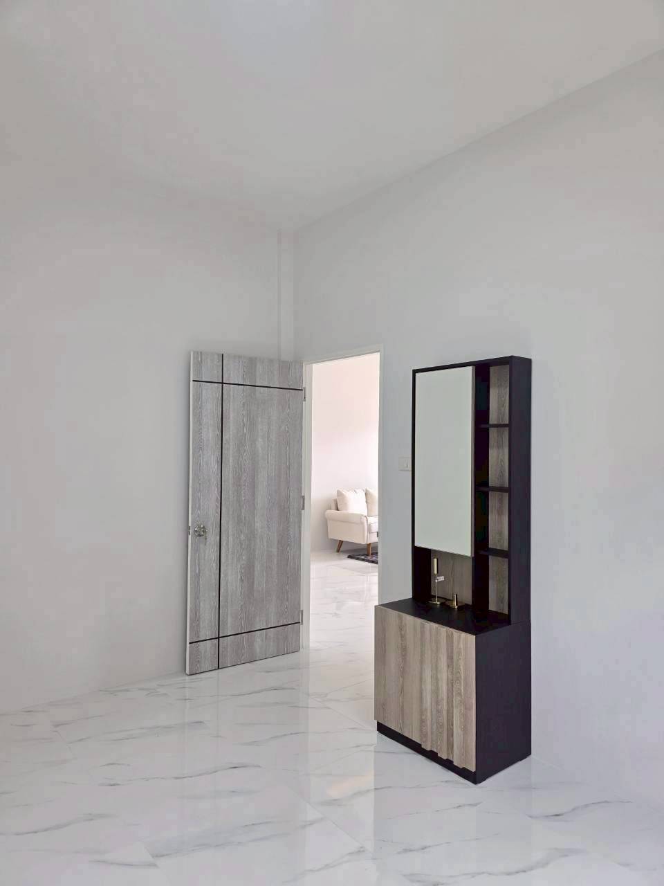 หมู่บ้านปาล์มการ์เด้น ป่าคลอก WR-03361 11