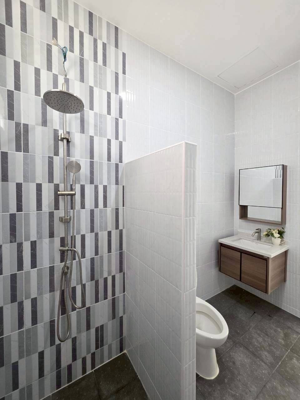 หมู่บ้านปาล์มการ์เด้น ป่าคลอก WR-03361 12