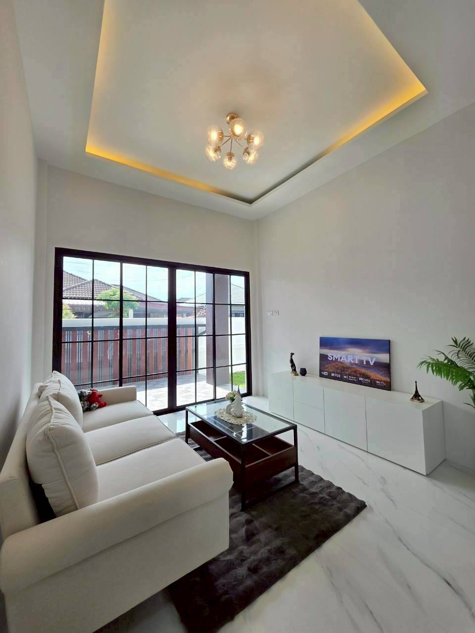 หมู่บ้านปาล์มการ์เด้น ป่าคลอก WR-03361 3