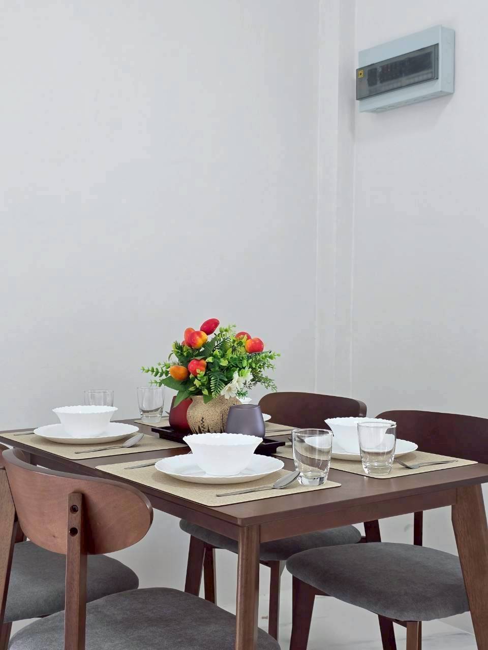 หมู่บ้านปาล์มการ์เด้น ป่าคลอก WR-03361 5