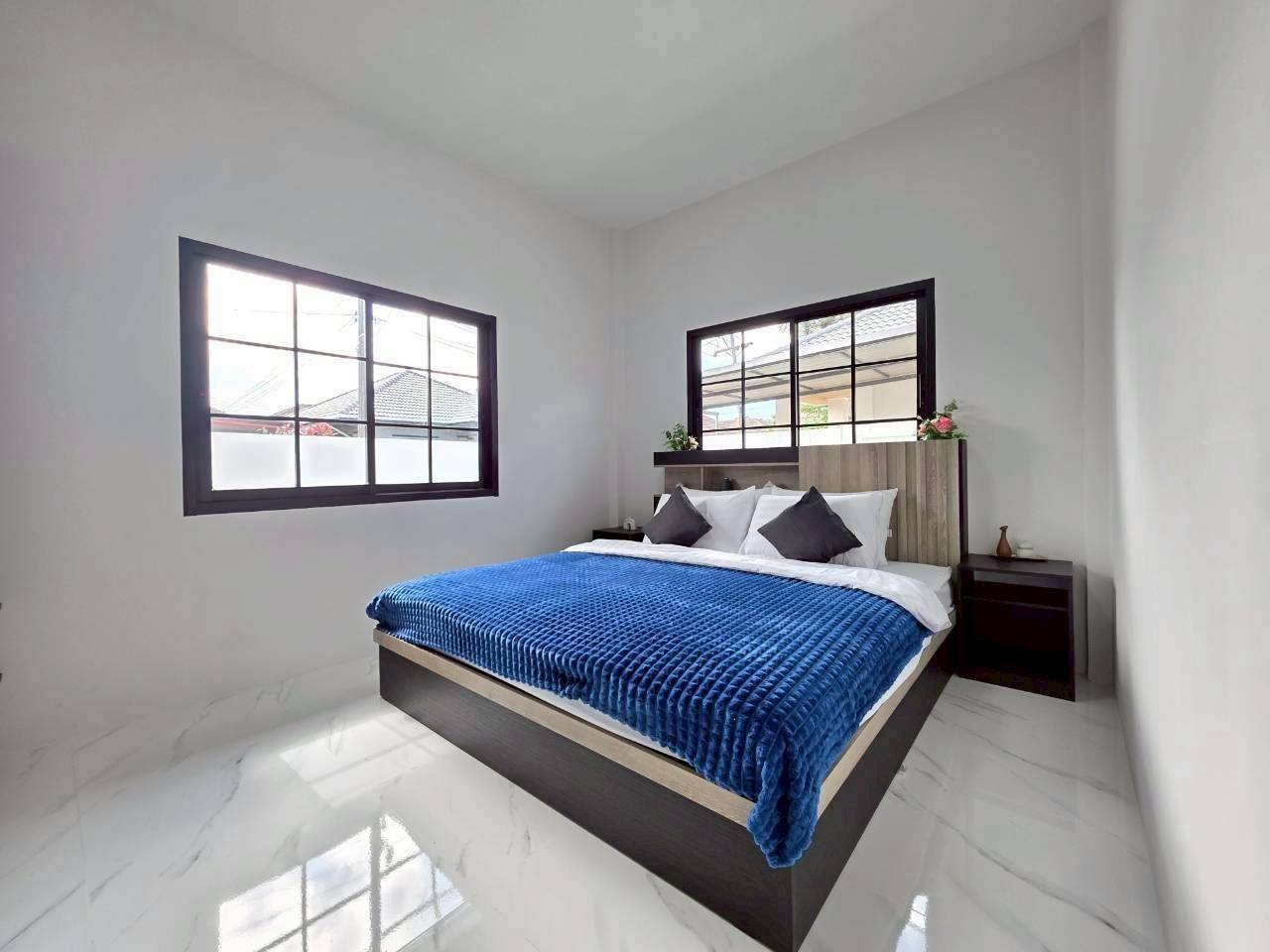 หมู่บ้านปาล์มการ์เด้น ป่าคลอก WR-03361 7