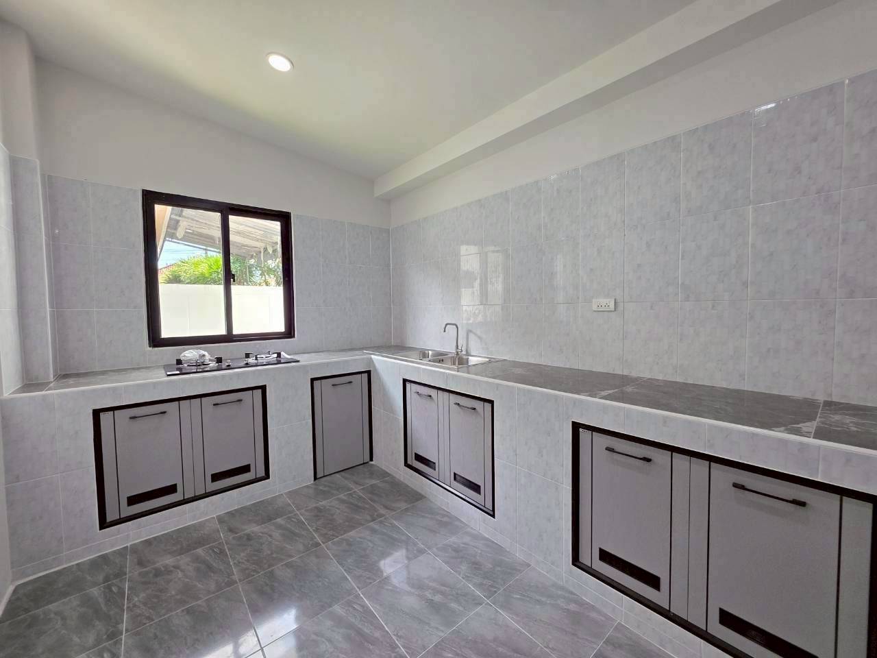 หมู่บ้านปาล์มการ์เด้น ป่าคลอก WR-03361 9