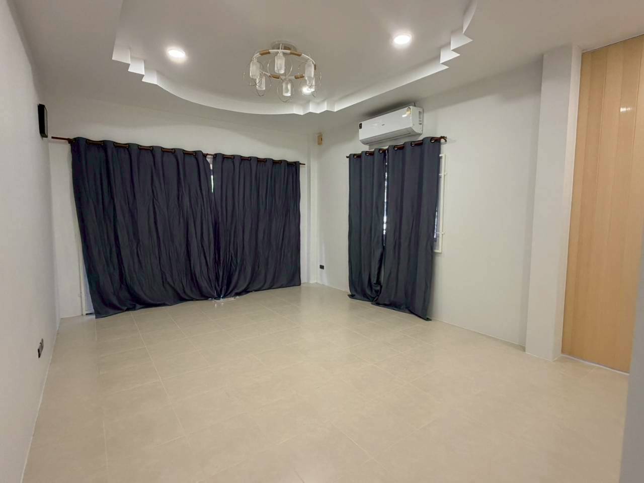 หมู่บ้านสวนอยู่เจริญ 5 WR-04096 2