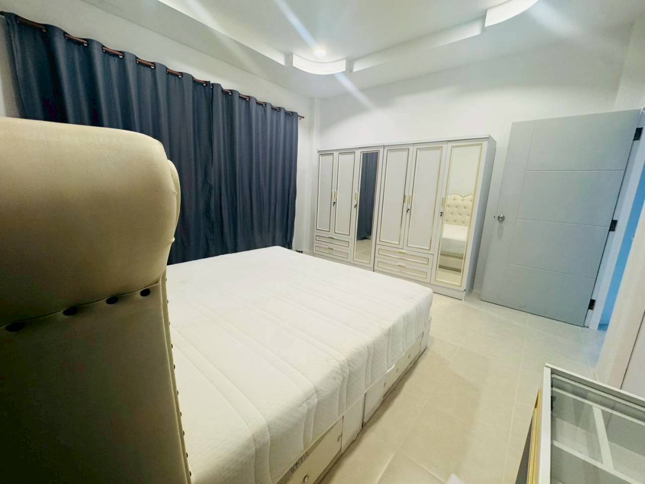 หมู่บ้านสวนอยู่เจริญ 5 WR-04096 4