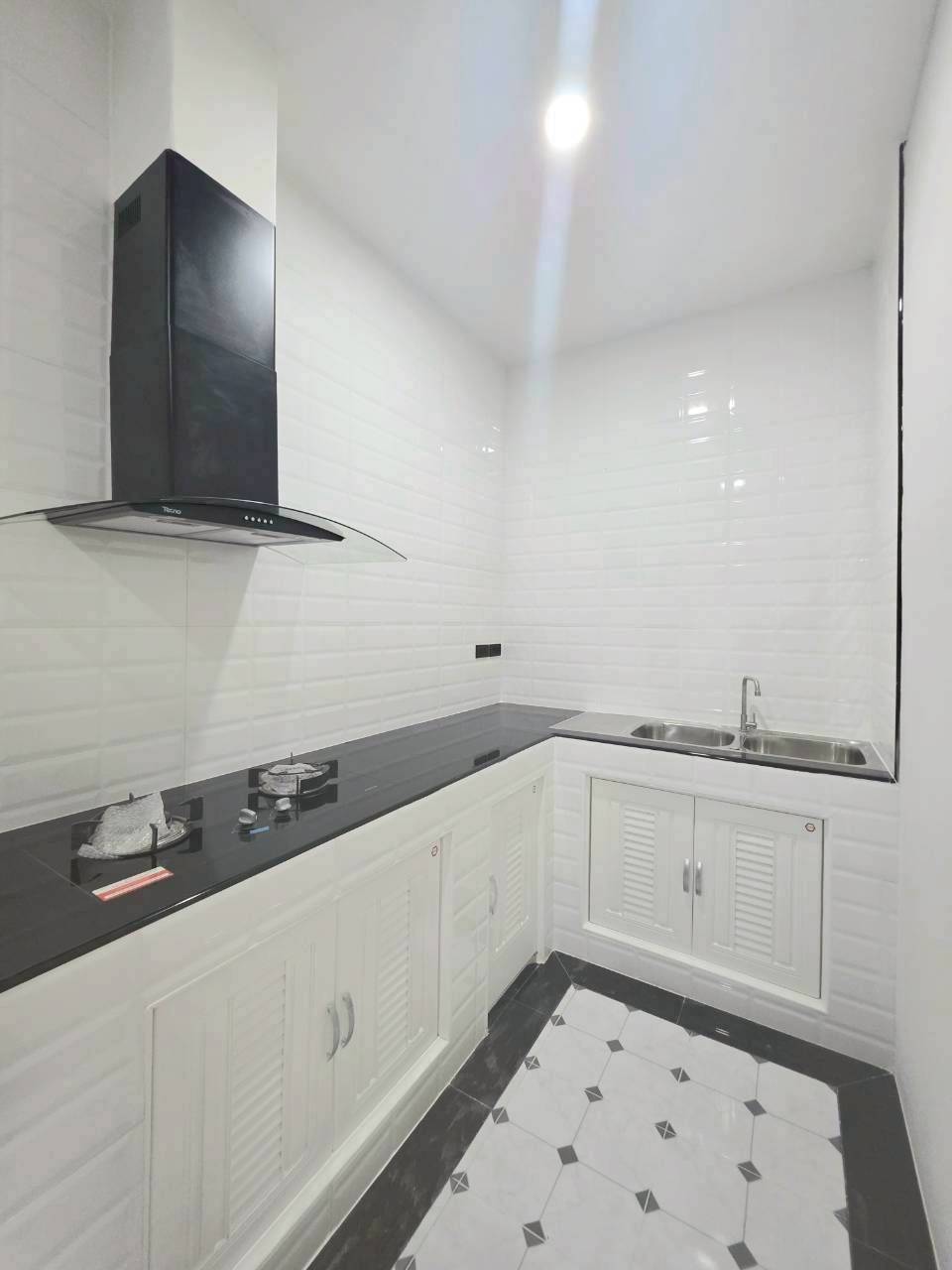 หมู่บ้านสมบูรณ์ทรัพย์ วิลเลจ WR-04098 10