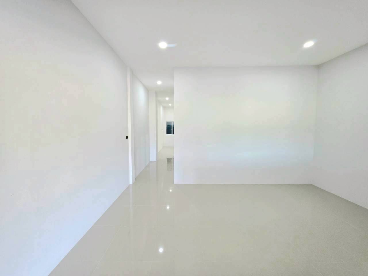 หมู่บ้านสมบูรณ์ทรัพย์ วิลเลจ WR-04098 3