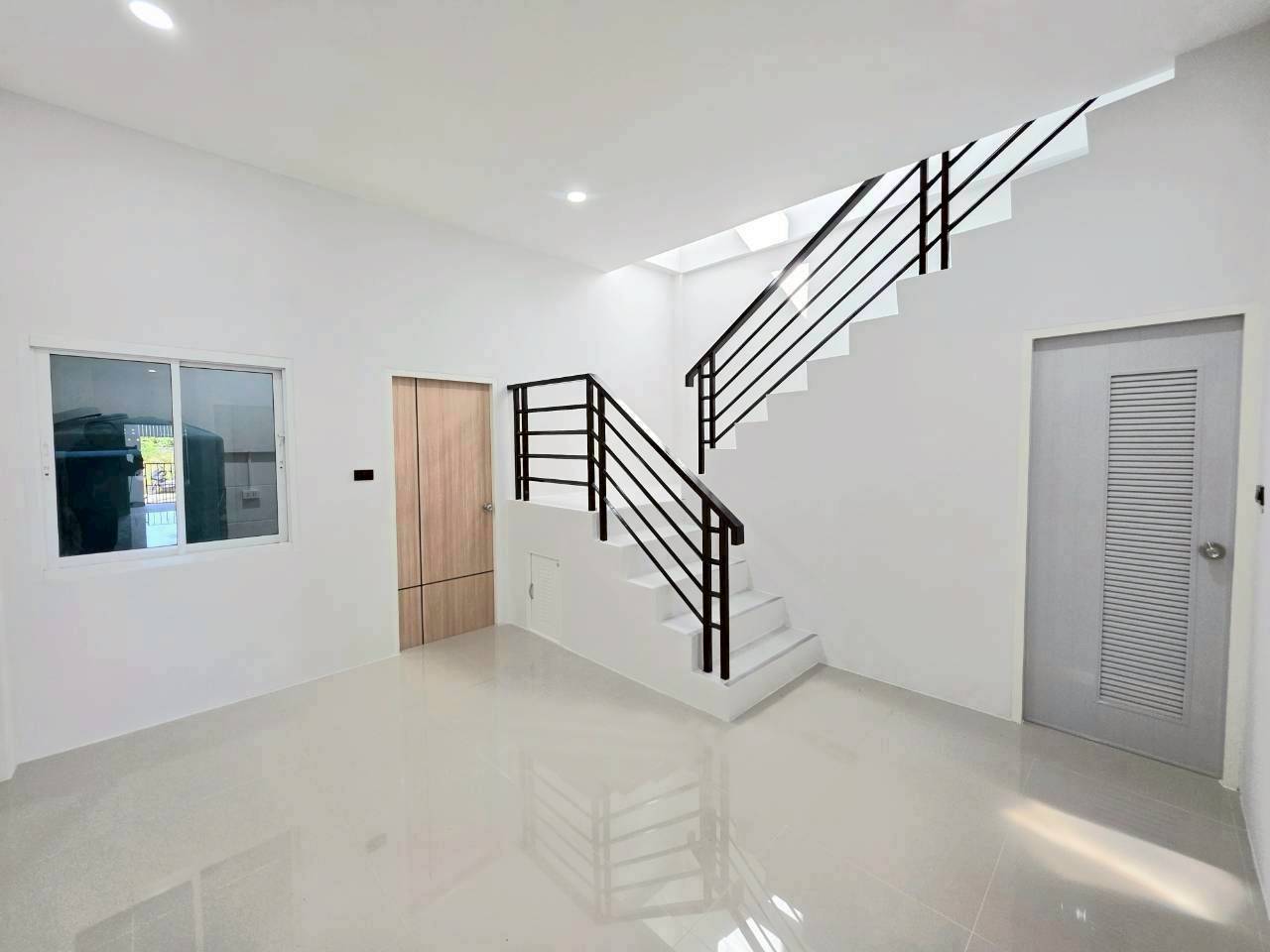 หมู่บ้านสมบูรณ์ทรัพย์ วิลเลจ WR-04098 4