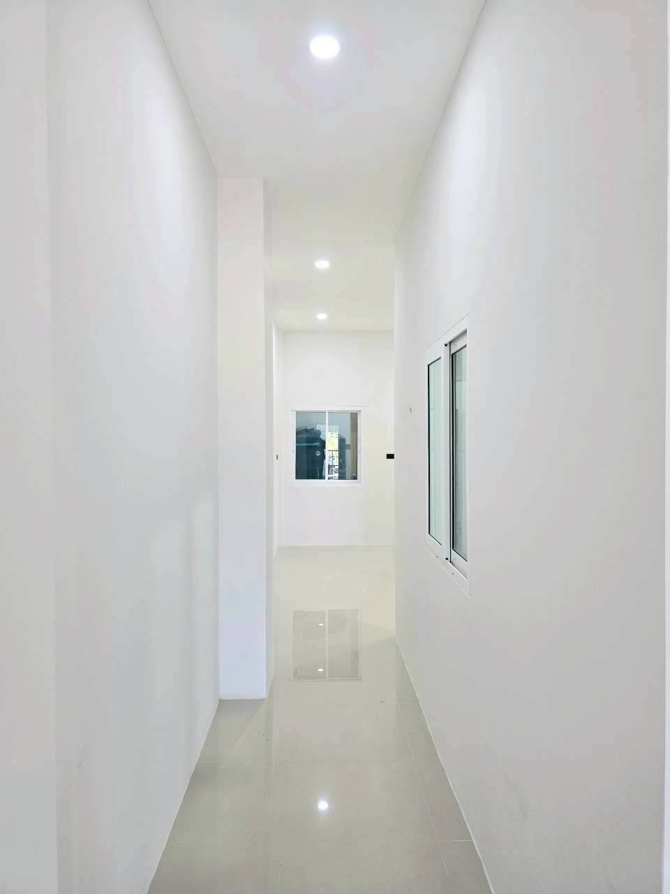 หมู่บ้านสมบูรณ์ทรัพย์ วิลเลจ WR-04098 8