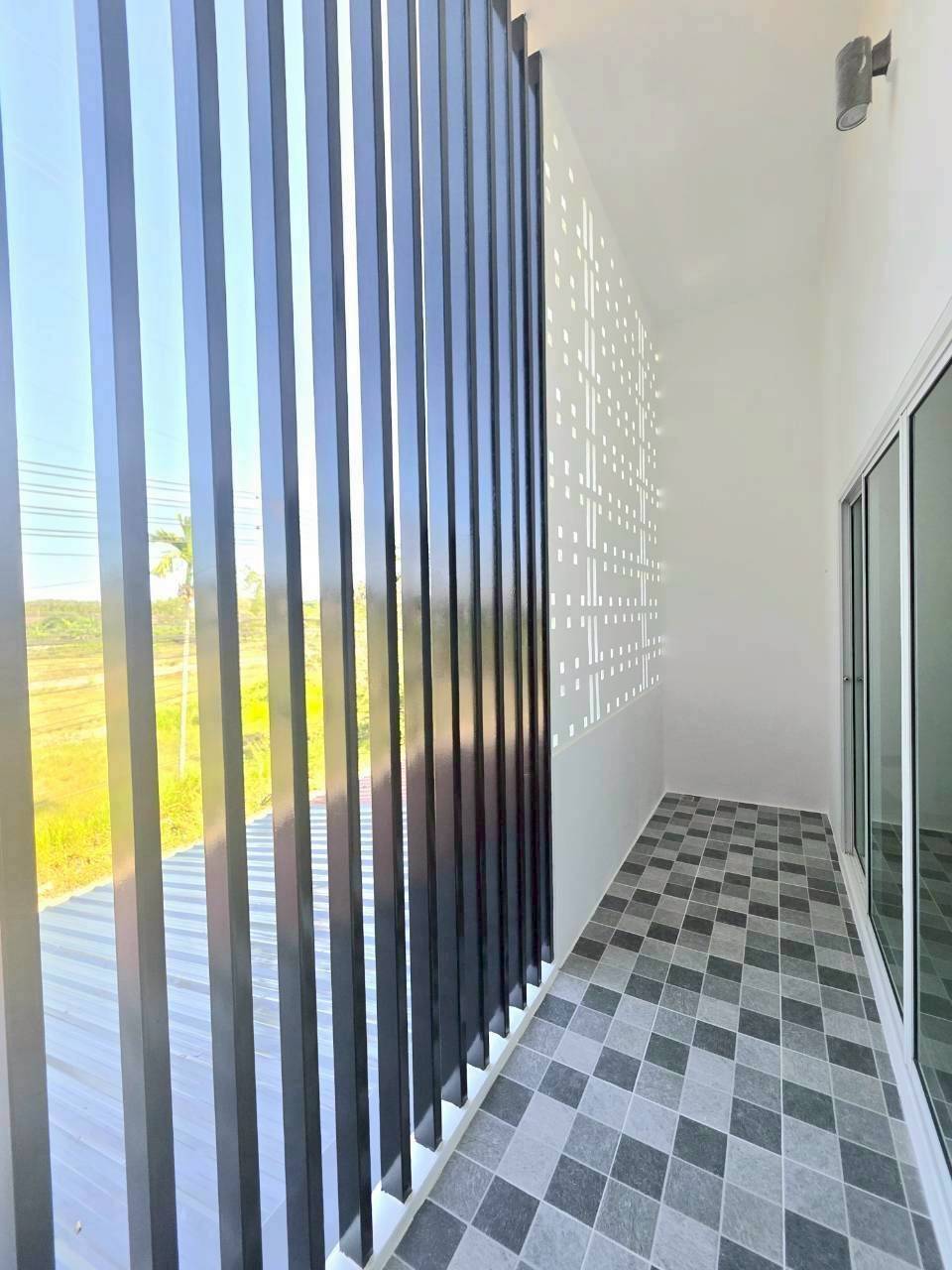 หมู่บ้านสมบูรณ์ทรัพย์ วิลเลจ WR-04098 9