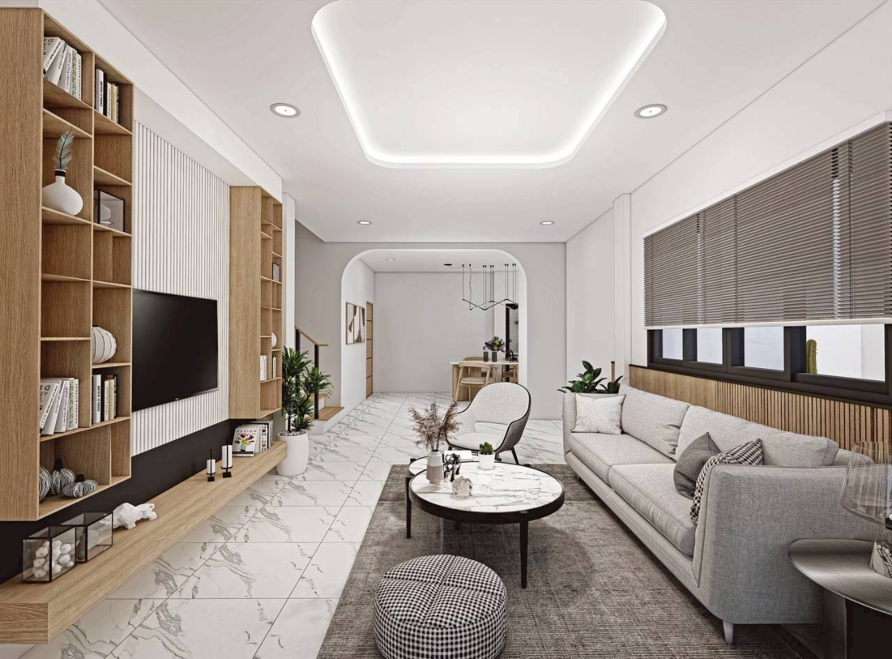 หมู่บ้านพนาสนธิ์ ไพรเวทโฮม กะทู้ WR-04099 2