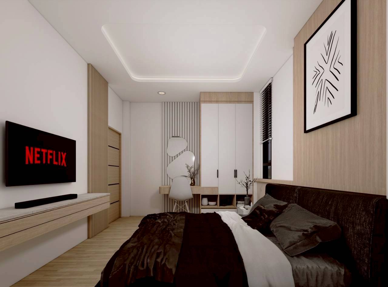 หมู่บ้านพนาสนธิ์ ไพรเวทโฮม กะทู้ WR-04099 7