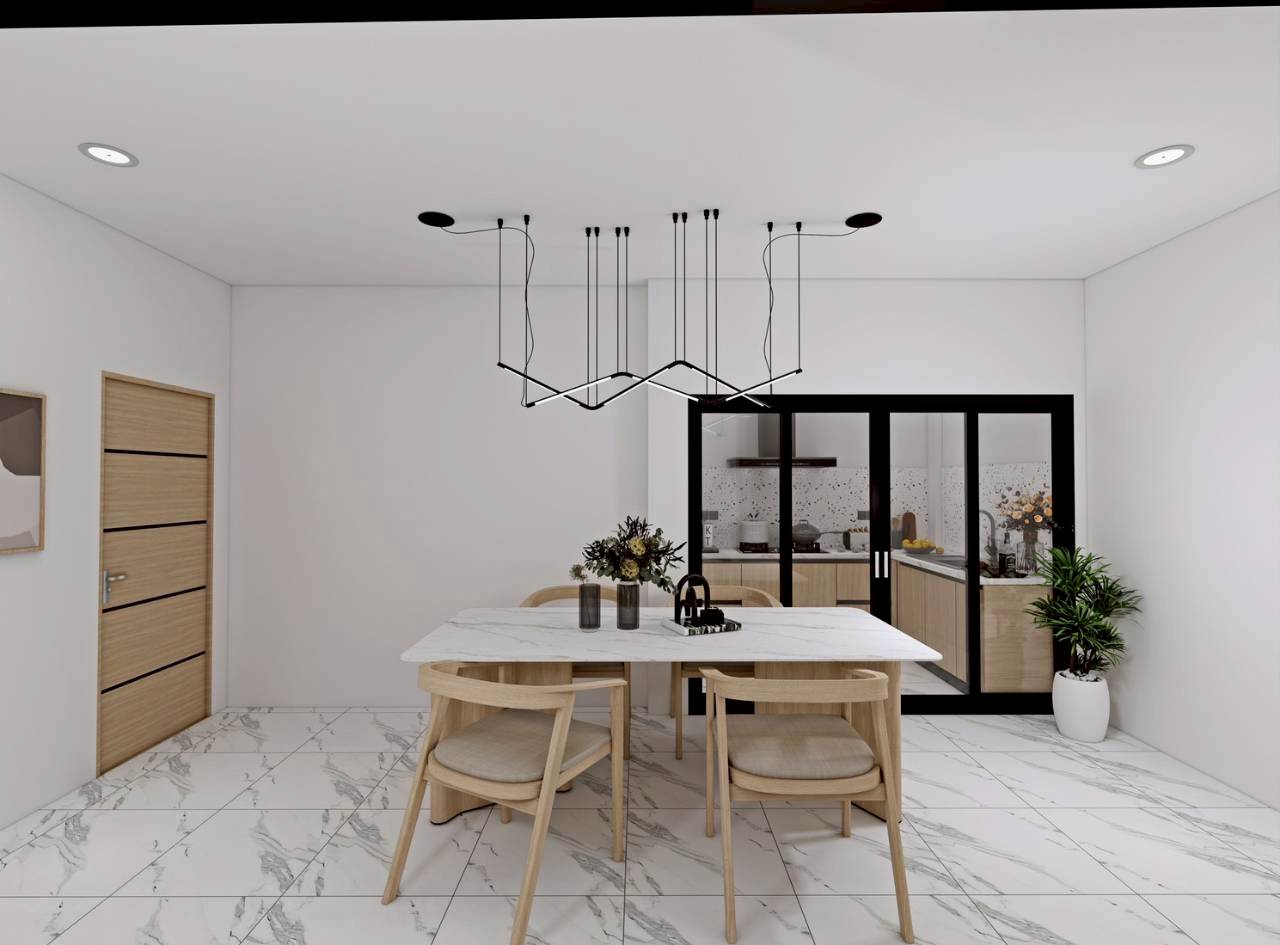 หมู่บ้านพนาสนธิ์ ไพรเวทโฮม กะทู้ WR-04099 9