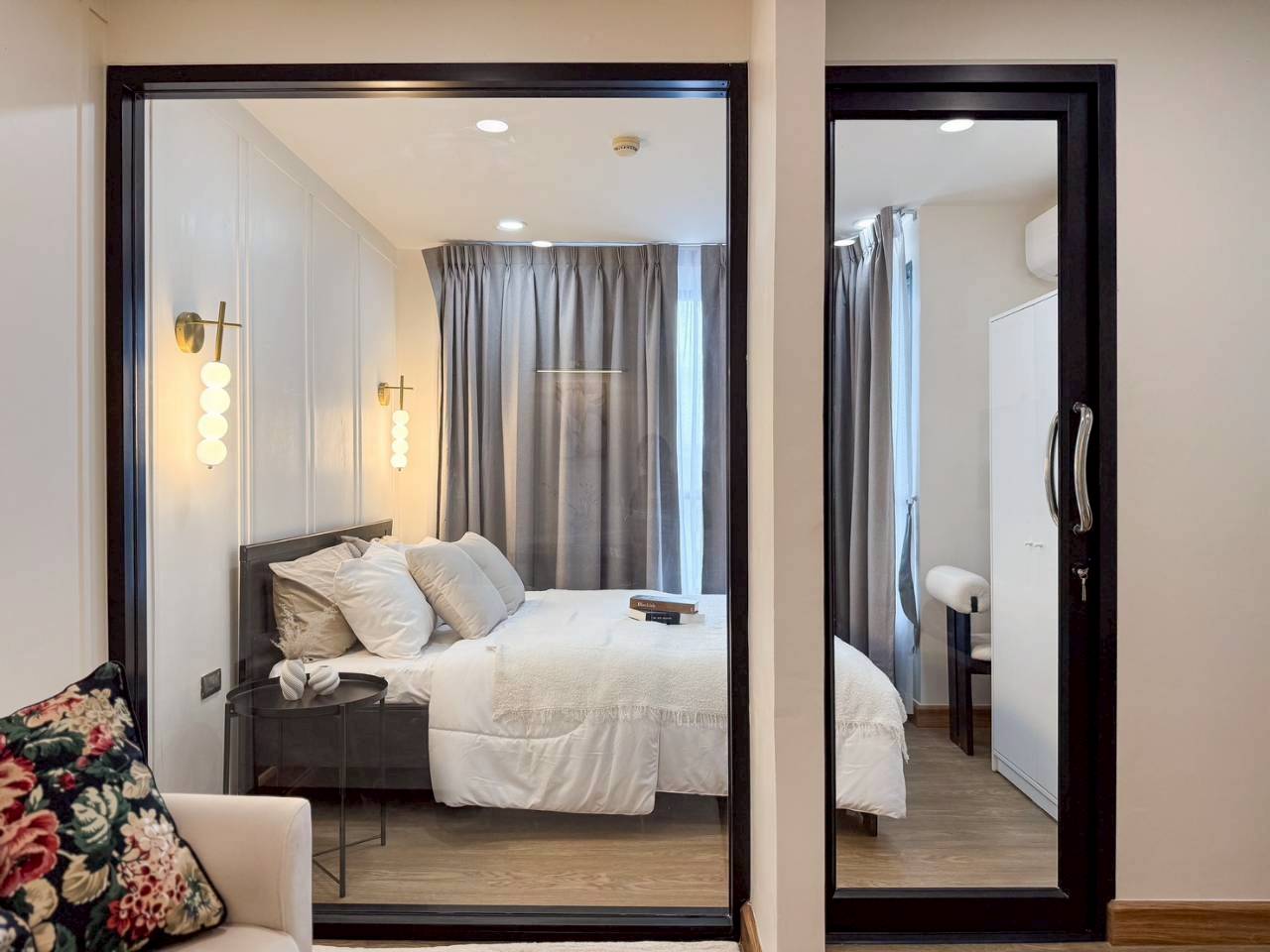 Centrio Condominium WR-04100 3