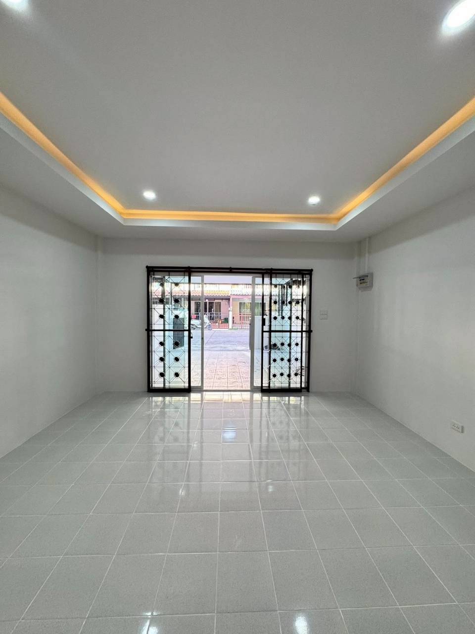 หมู่บ้านพร้อมพันธ์ ลักกงษี WR-04101 3