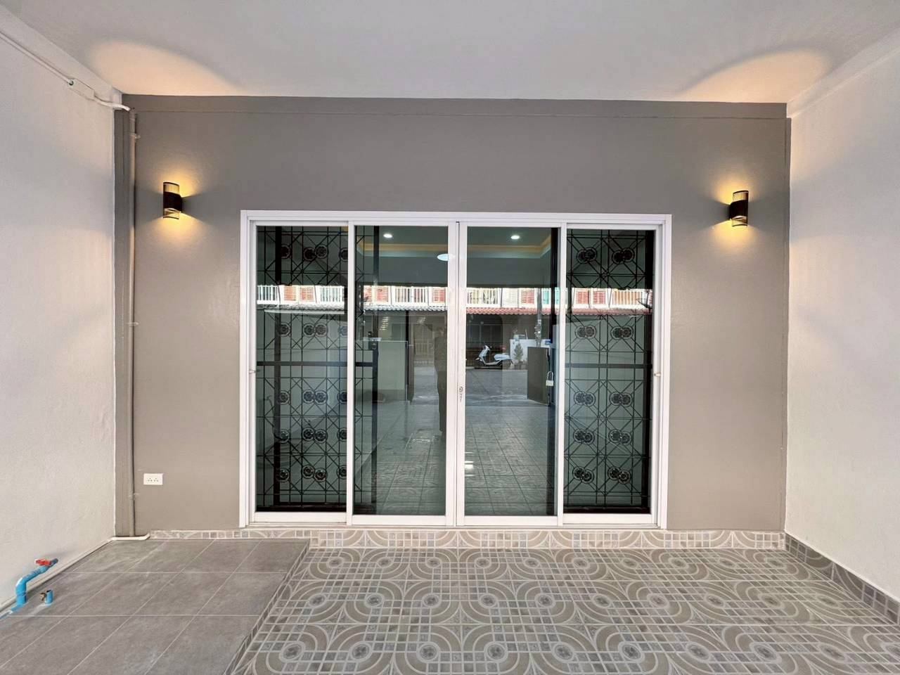 หมู่บ้านพร้อมพันธ์ ลักกงษี WR-04101 8