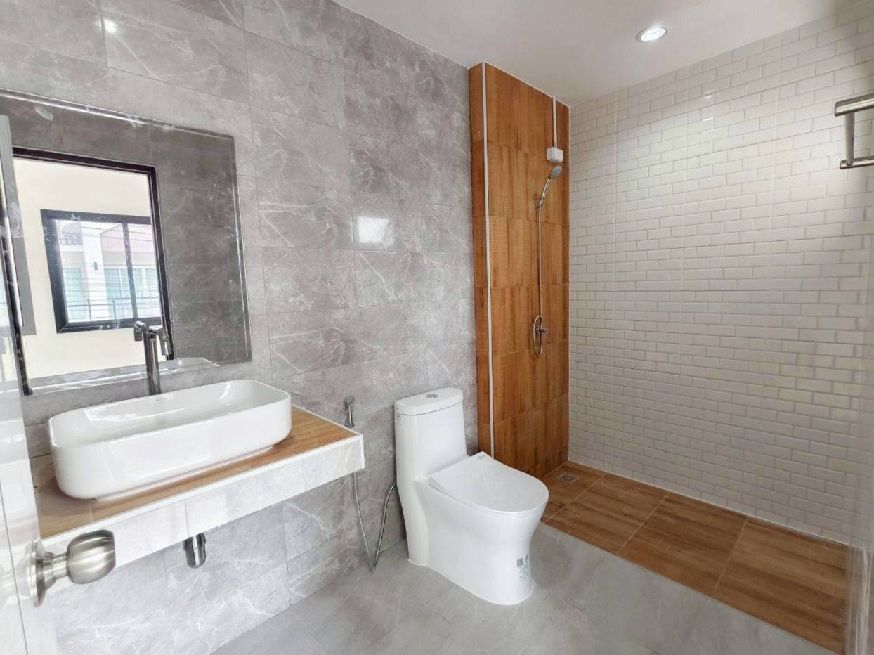 หมู่บ้านพนาสนธิ์เทพอนุสรณ์ WR-04102 11