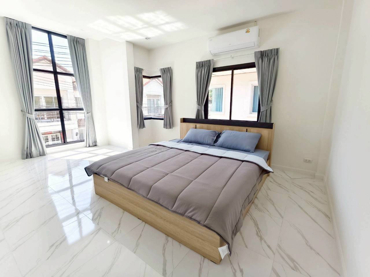 หมู่บ้านพนาสนธิ์เทพอนุสรณ์ WR-04102 5