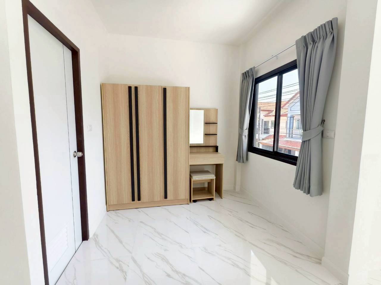 หมู่บ้านพนาสนธิ์เทพอนุสรณ์ WR-04102 8