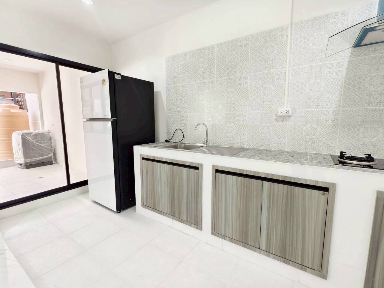 หมู่บ้านพนาสนธิ์เทพอนุสรณ์ WR-04102 9