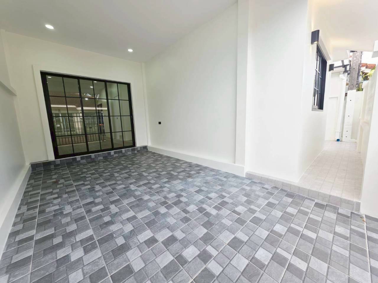 หมู่บ้านศุภมาศ WR-04103 10