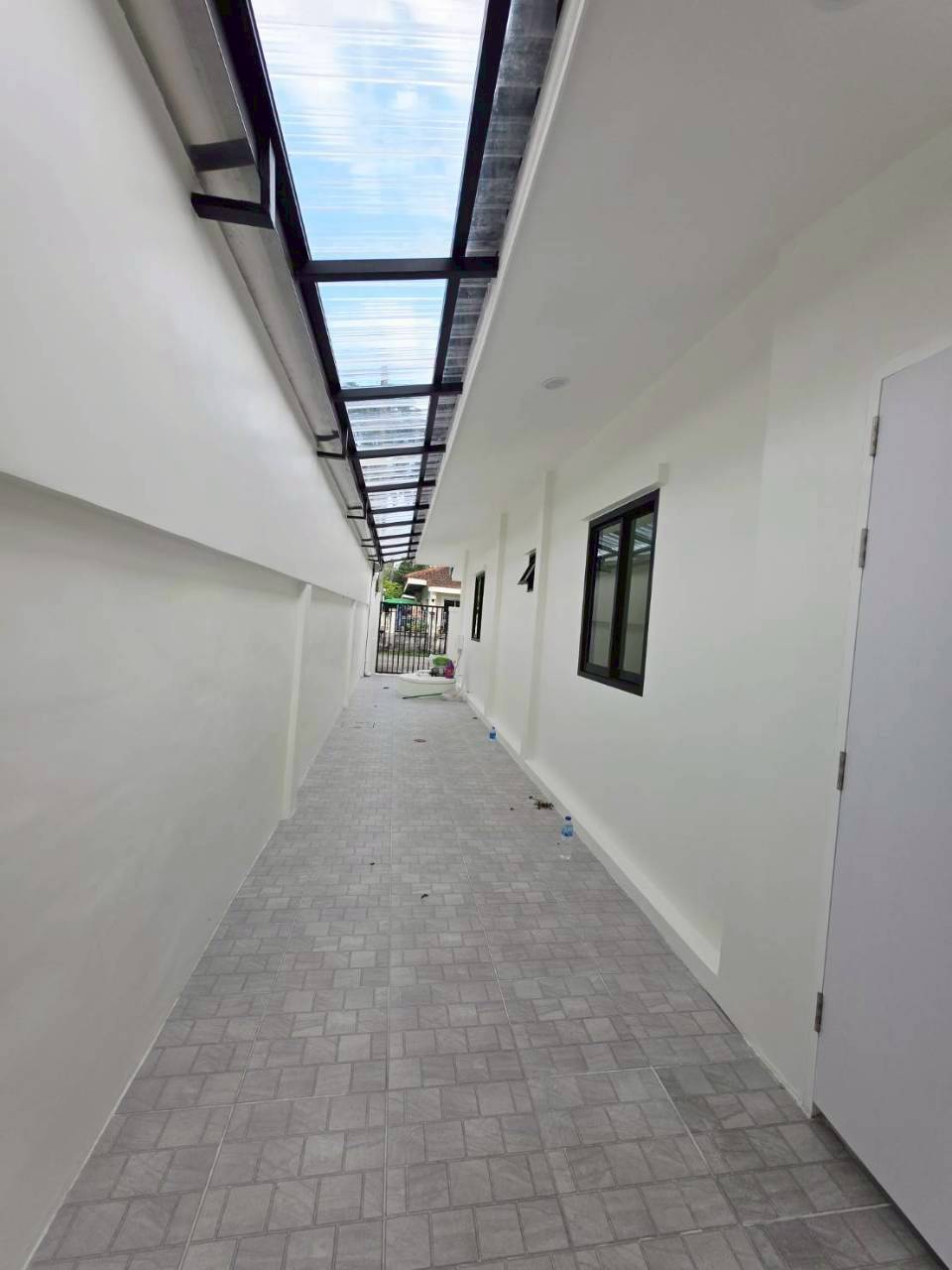 หมู่บ้านศุภมาศ WR-04103 11