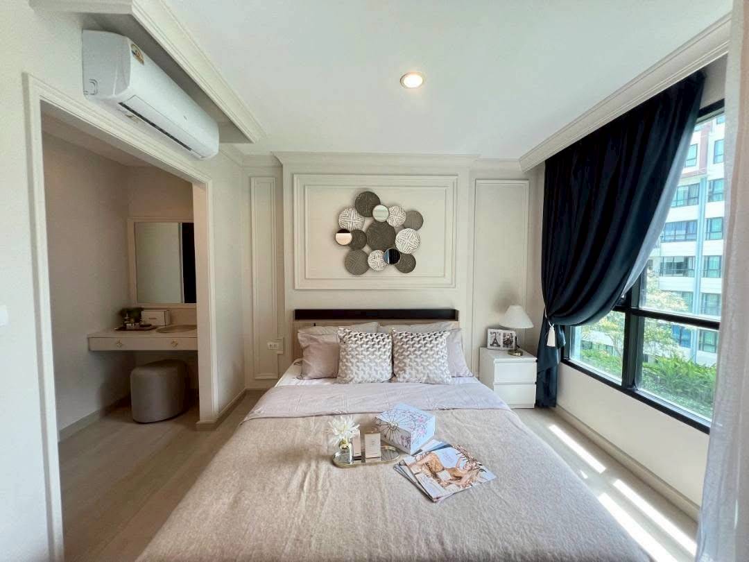 Centrio Condominium WR-04106 2