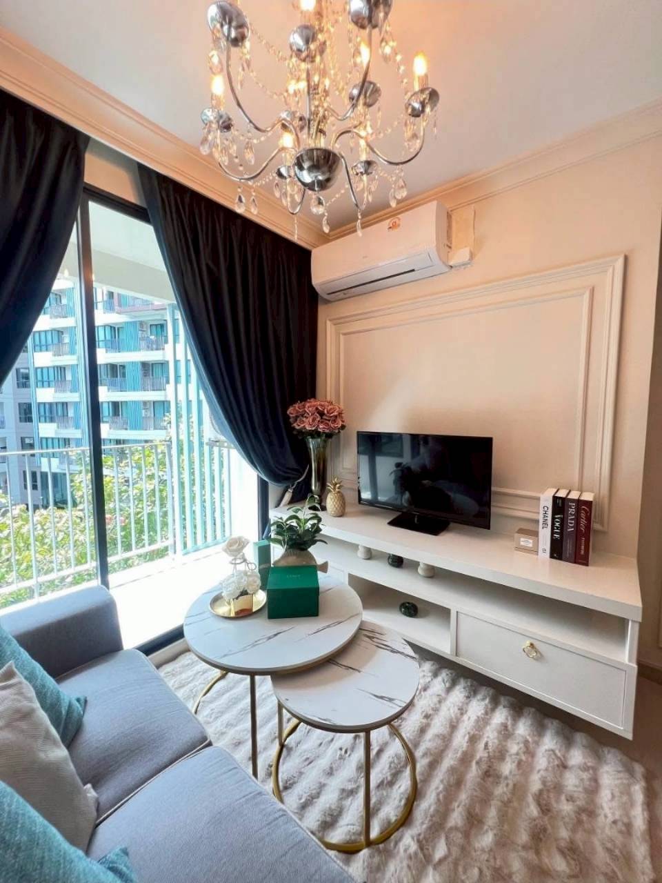 Centrio Condominium WR-04106 7