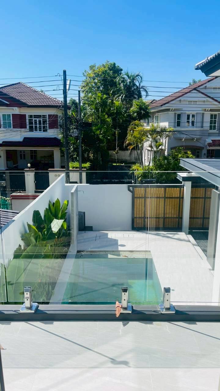 Land and House สีวลี WR-03332 5