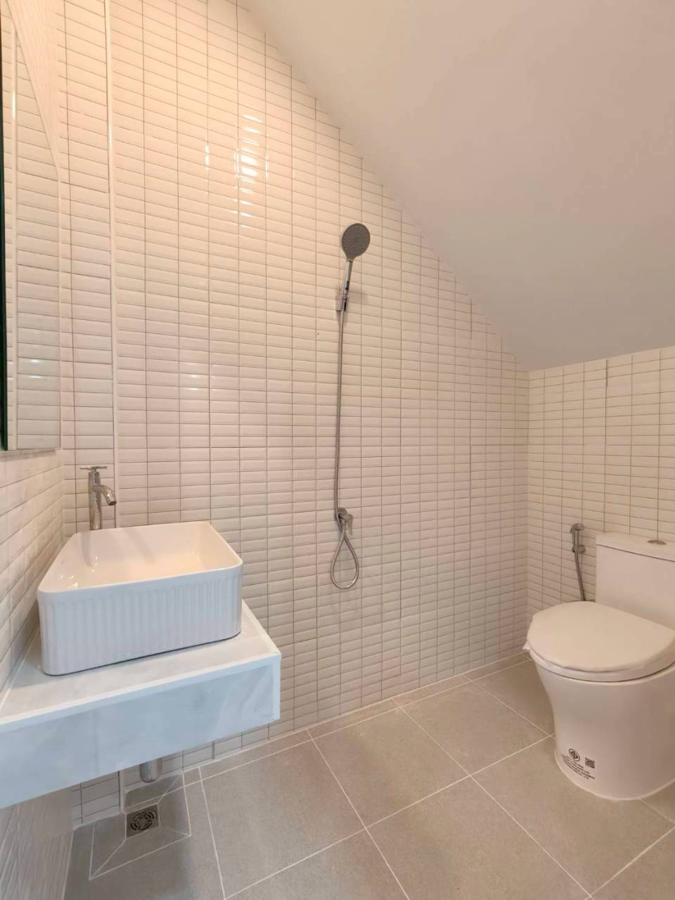 ทาวน์เฮาส์ 2 ชั้น โซนเมือง WR-04107 10