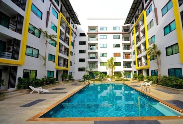 Ratchaporn Place WR-04108 10