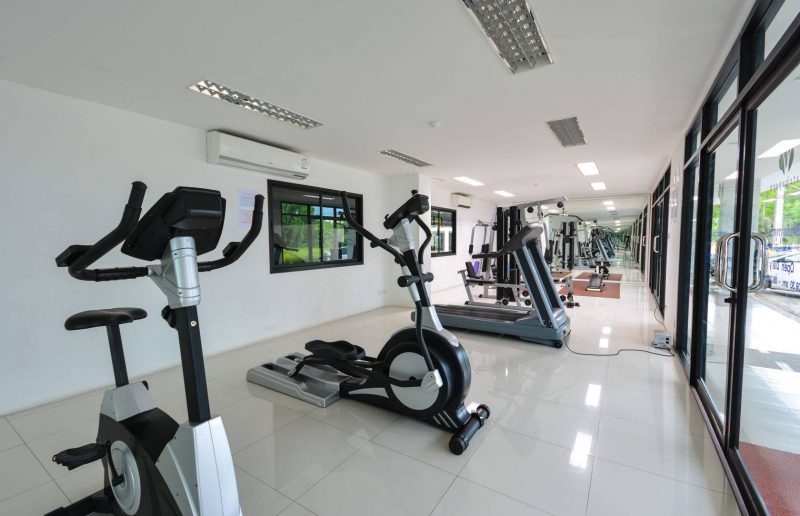 Ratchaporn Place WR-04108 12