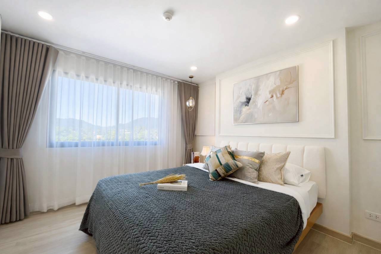 Ratchaporn Place WR-04108 3