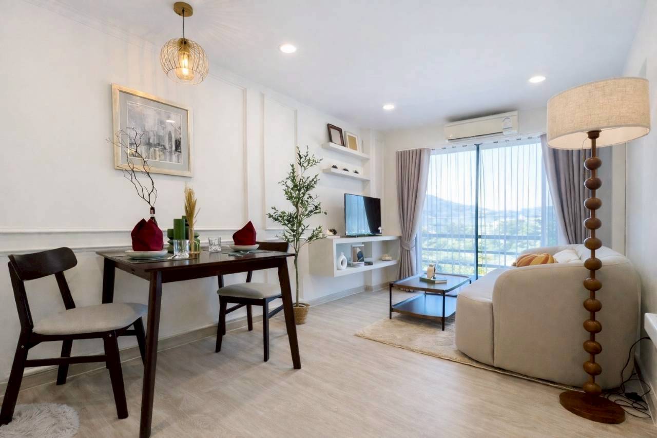 Ratchaporn Place WR-04108 4