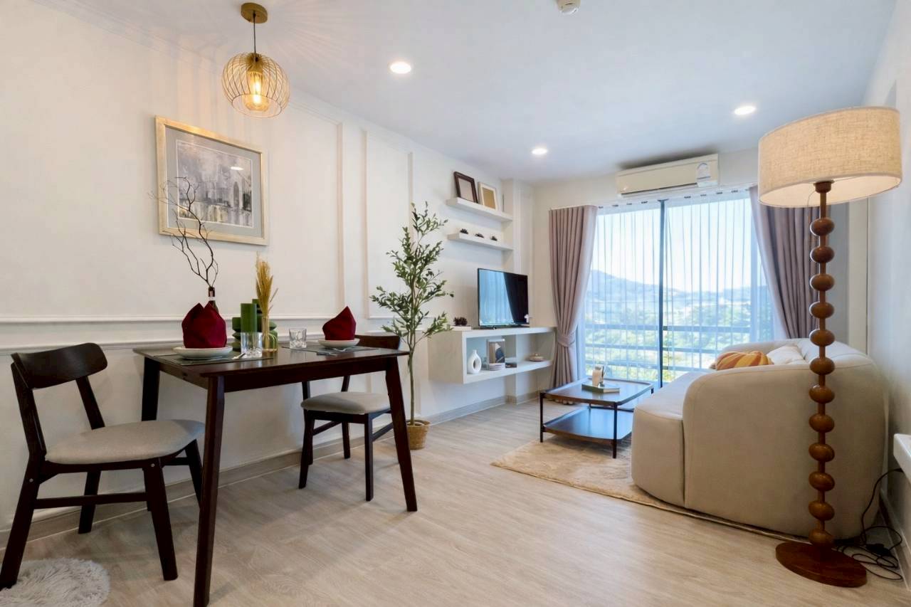 Ratchaporn Place WR-04108 5