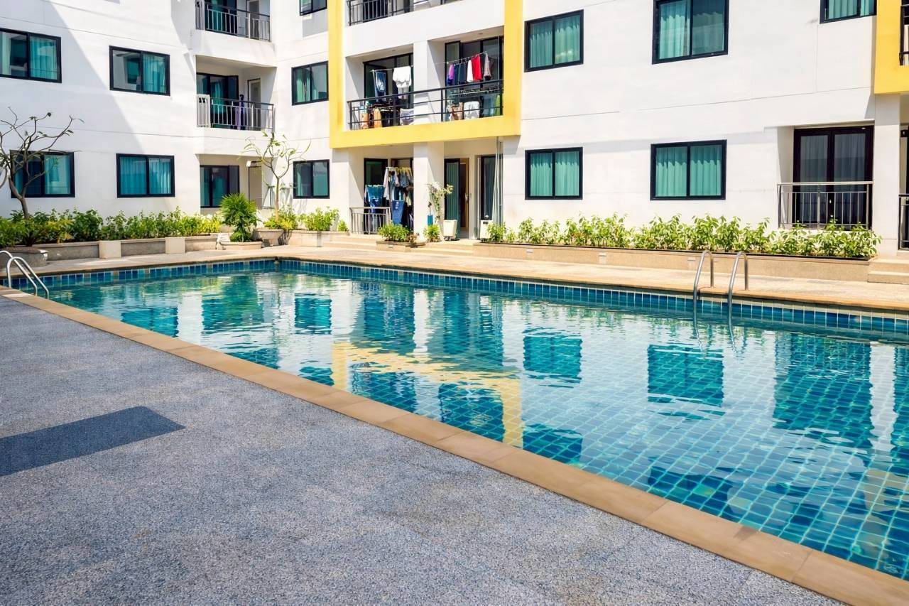 Ratchaporn Place WR-04108 9