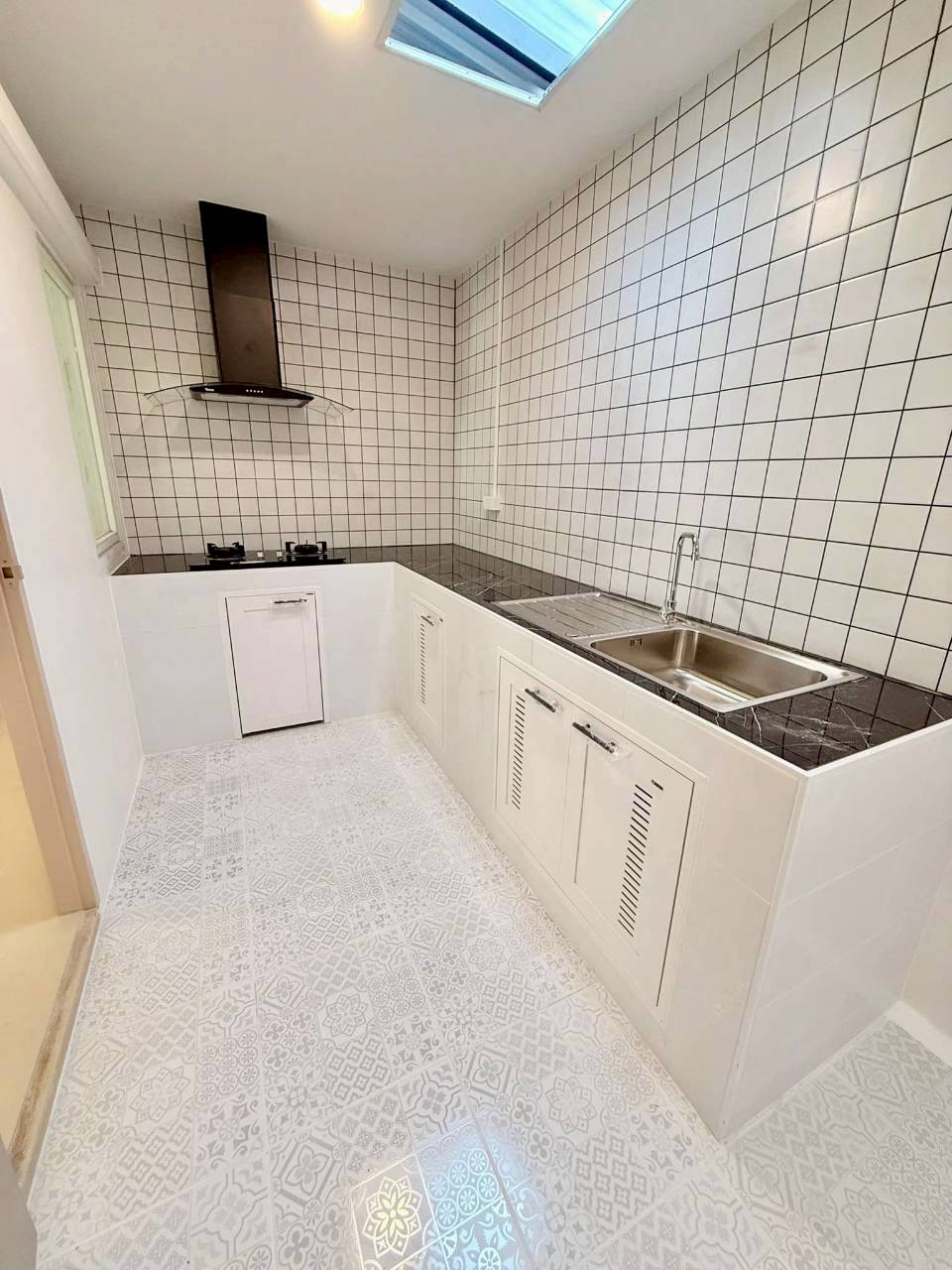 หมู่บ้านสุชารี ป่าคลอก WR-04110 7