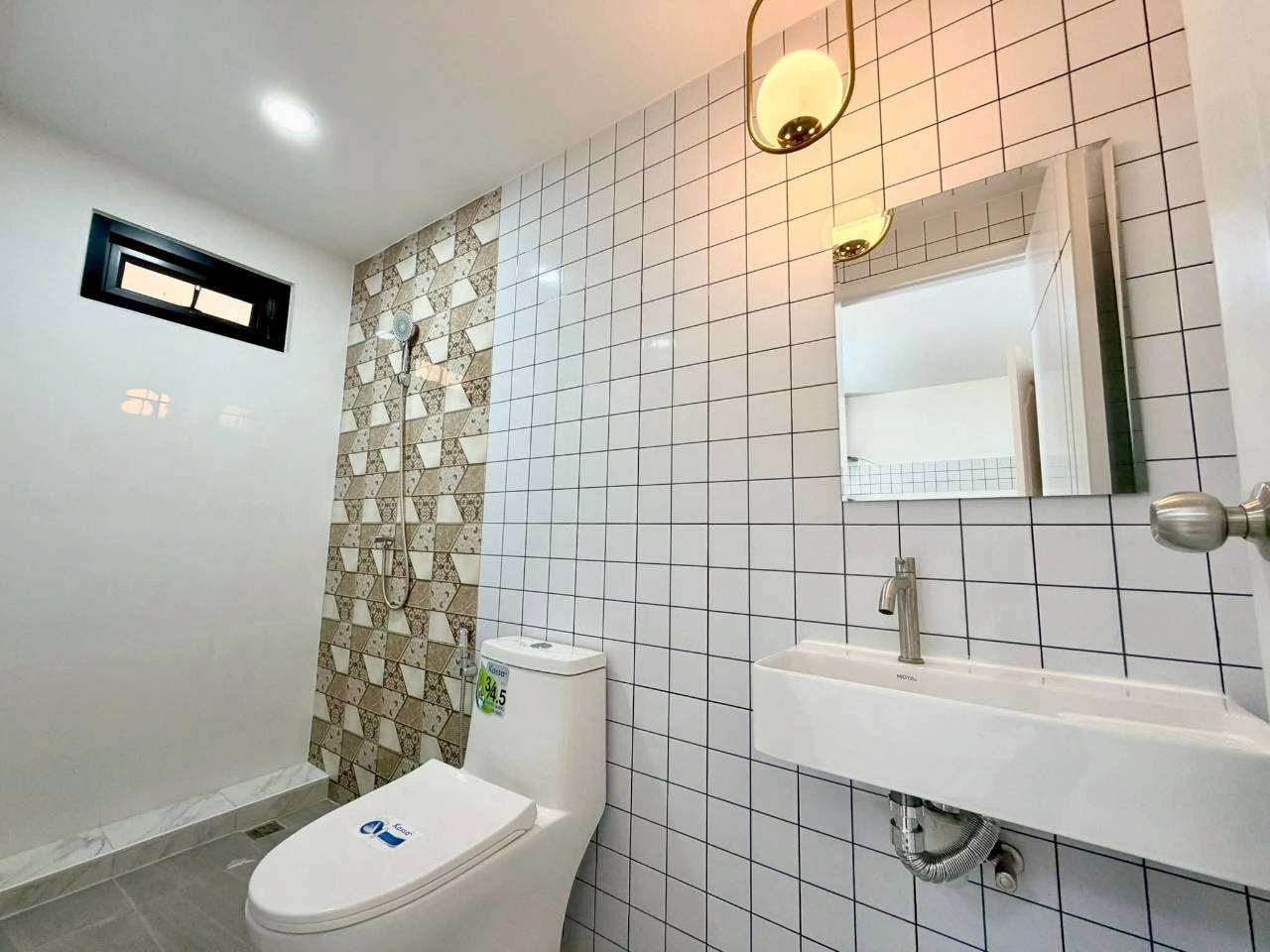 ทาวน์โฮม 2 ชั้น กู้กู WR-04111 12