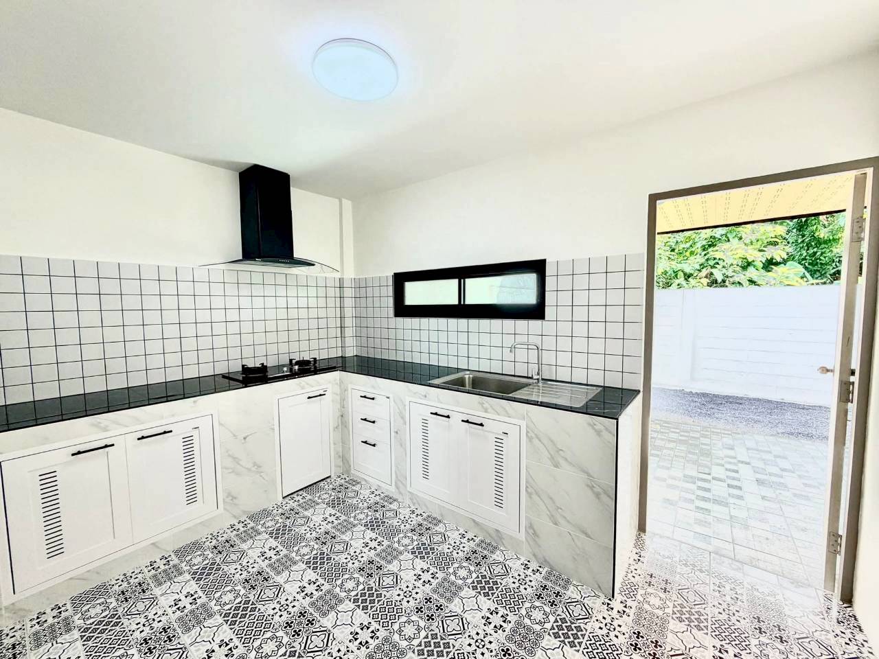 ทาวน์โฮม 2 ชั้น กู้กู WR-04111 9