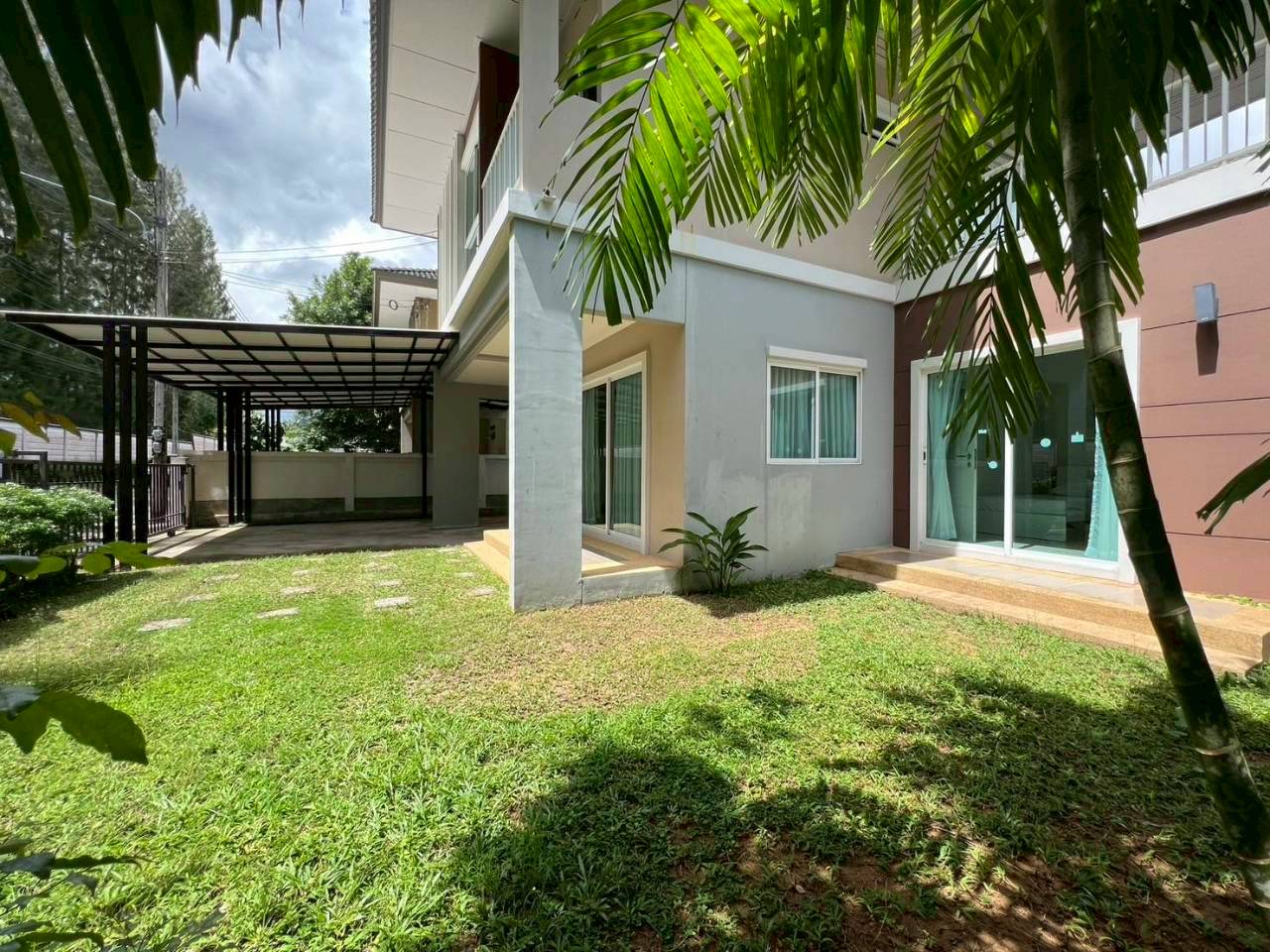 หมู่บ้านสราญสิริ เกาะแก้ว WR-04113 11