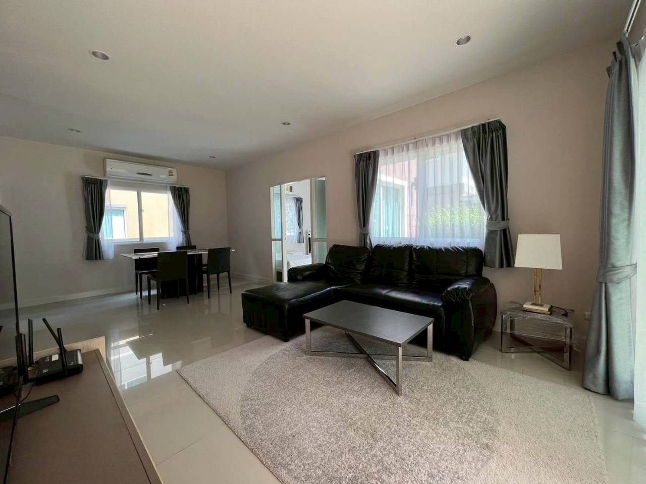 หมู่บ้านสราญสิริ เกาะแก้ว WR-04113 2