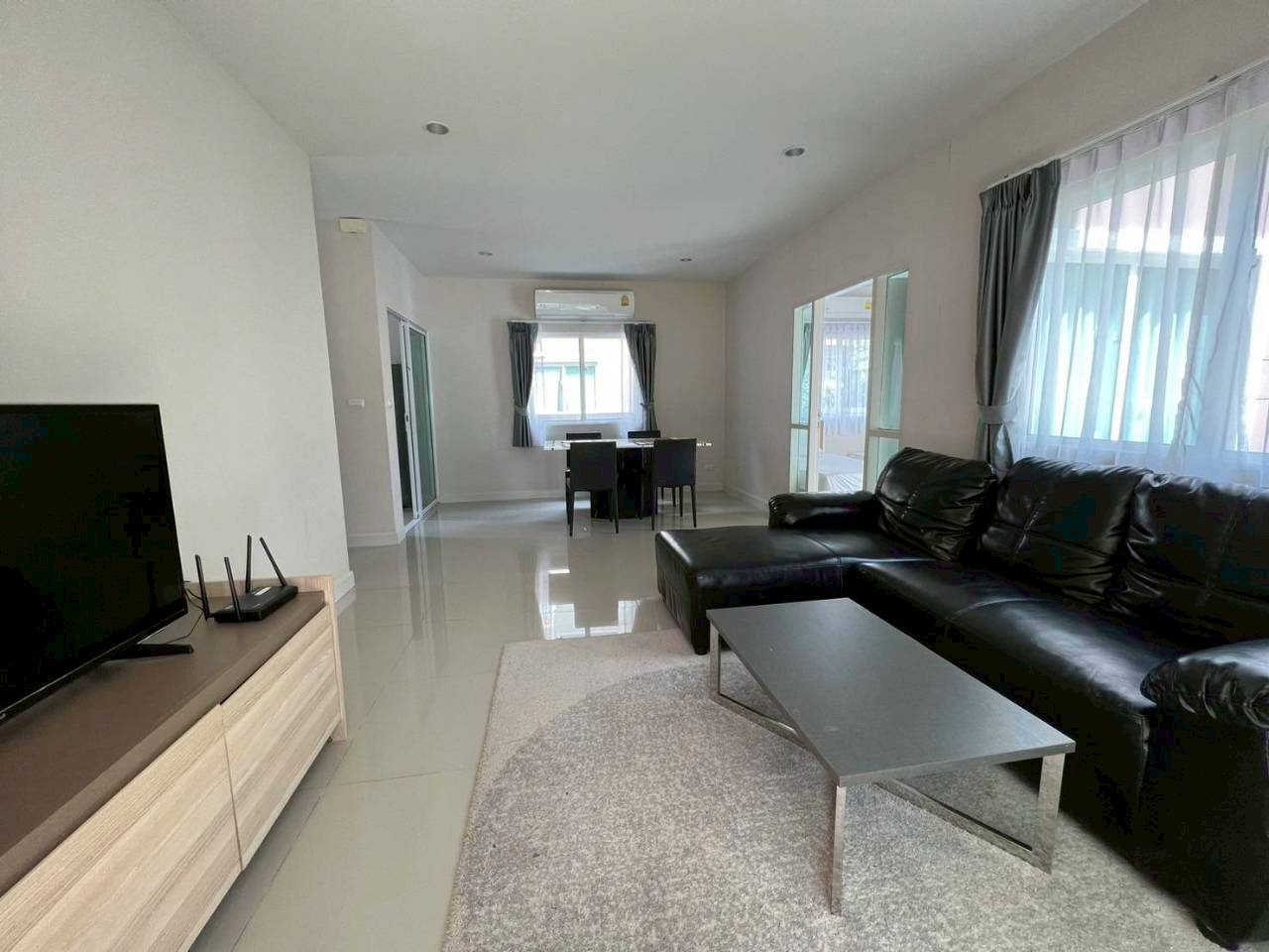 หมู่บ้านสราญสิริ เกาะแก้ว WR-04113 3